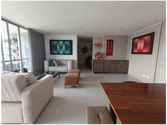 Apartamento en venta en Mesa, Medellín · foto 3 de 20