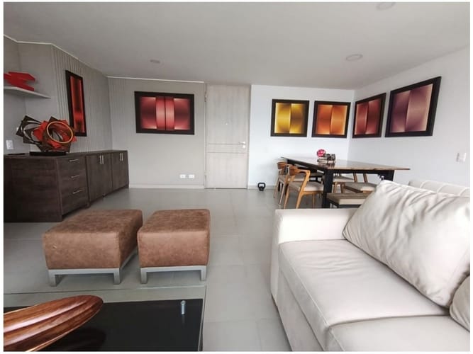 Apartamento en venta en Mesa, Medellín · foto 4 de 20