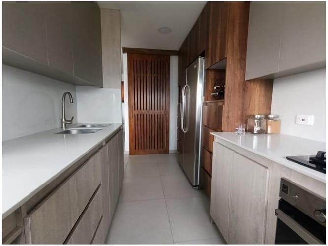 Apartamento en venta en Mesa, Medellín · foto 5 de 20