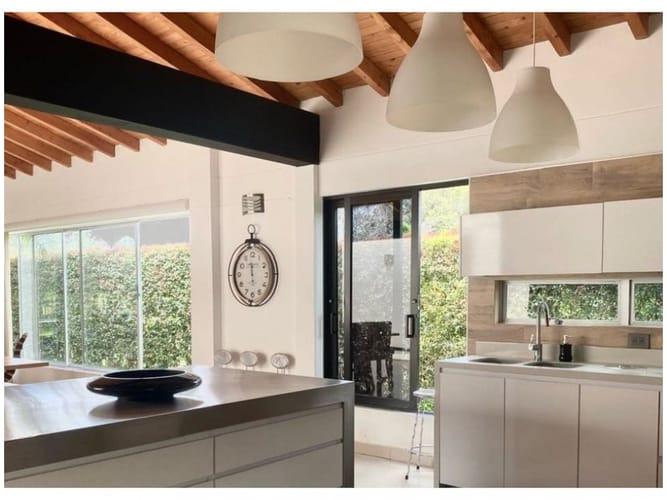 Casa de 3 alcobas en venta en Llano Grande, Rionegro · foto 10 de 19