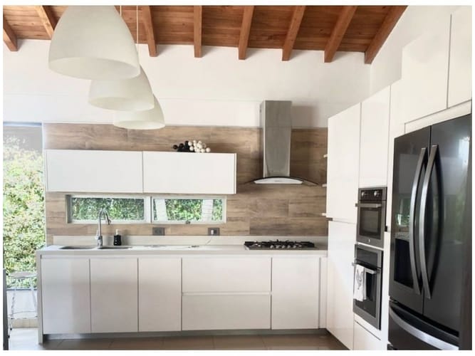 Casa de 3 alcobas en venta en Llano Grande, Rionegro · foto 11 de 19