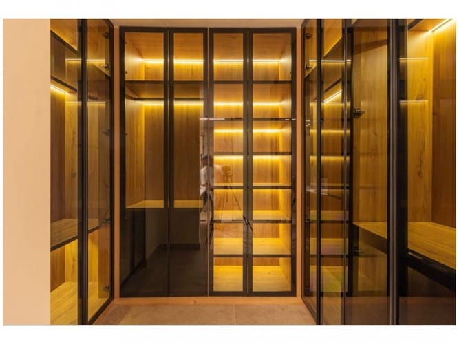 Apartamento de 2 alcobas en venta en Transversal Inferior, Medellín, 267 m² · foto 22 de 24