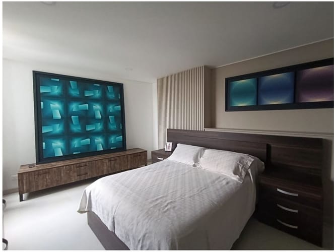Apartamento en venta en Mesa, Medellín · foto 9 de 20