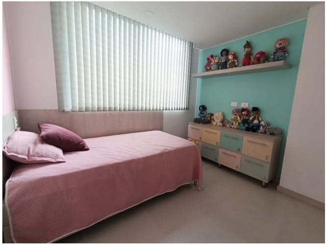 Apartamento en venta en Mesa, Medellín · foto 10 de 20