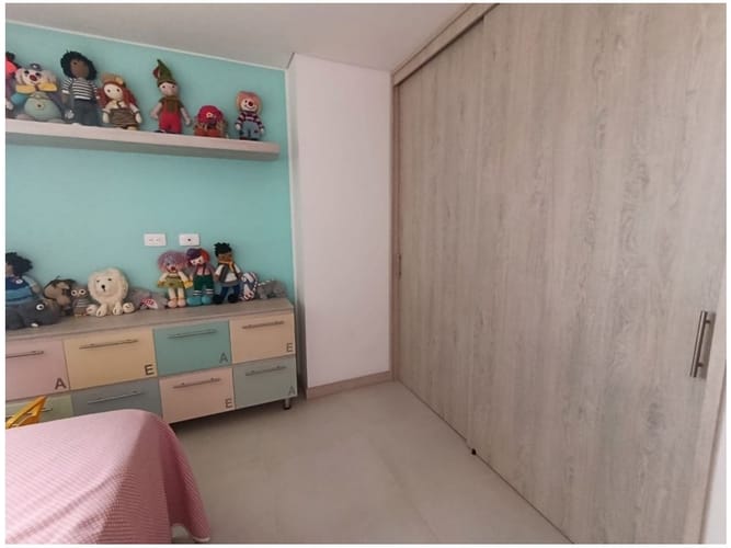 Apartamento en venta en Mesa, Medellín · foto 11 de 20