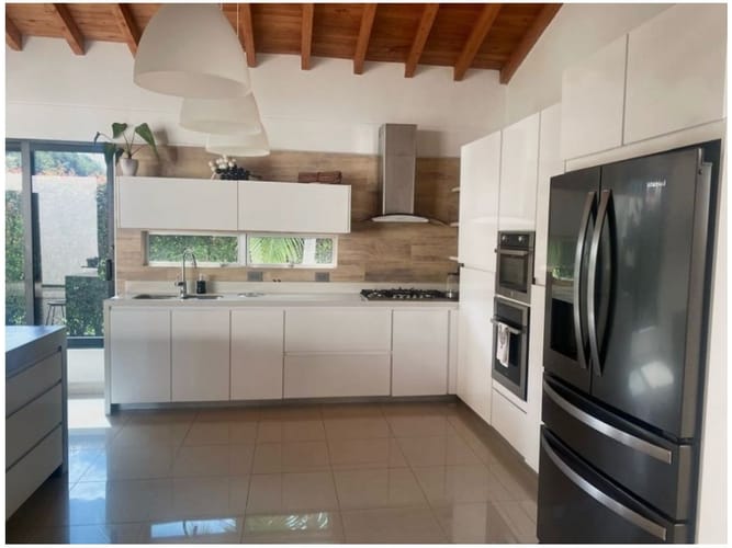 Casa de 3 alcobas en venta en Llano Grande, Rionegro · foto 16 de 19