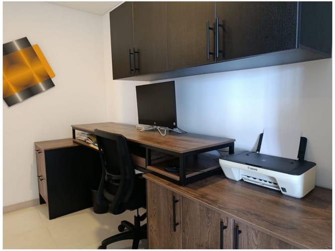 Apartamento en venta en Mesa, Medellín · foto 13 de 20