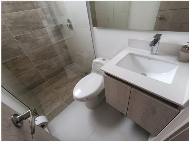 Apartamento en venta en Mesa, Medellín · foto 14 de 20