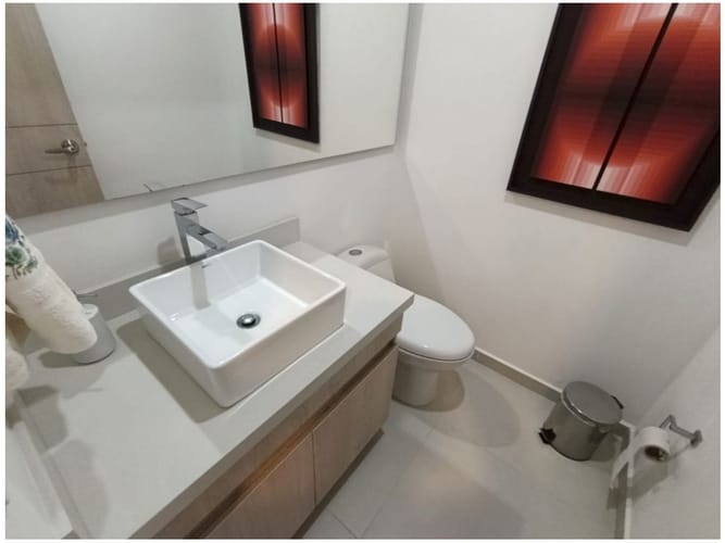 Apartamento en venta en Mesa, Medellín · foto 15 de 20