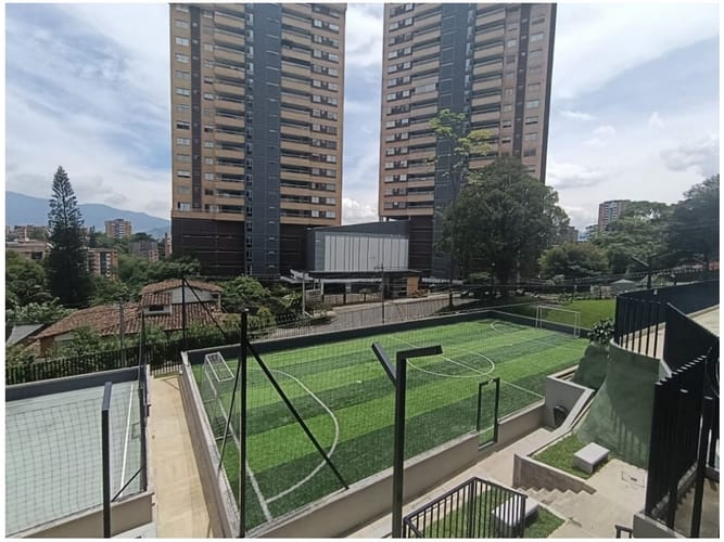 Apartamento en venta en Mesa, Medellín · foto 18 de 20