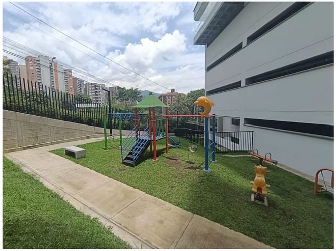 Apartamento en venta en Mesa, Medellín · foto 19 de 20