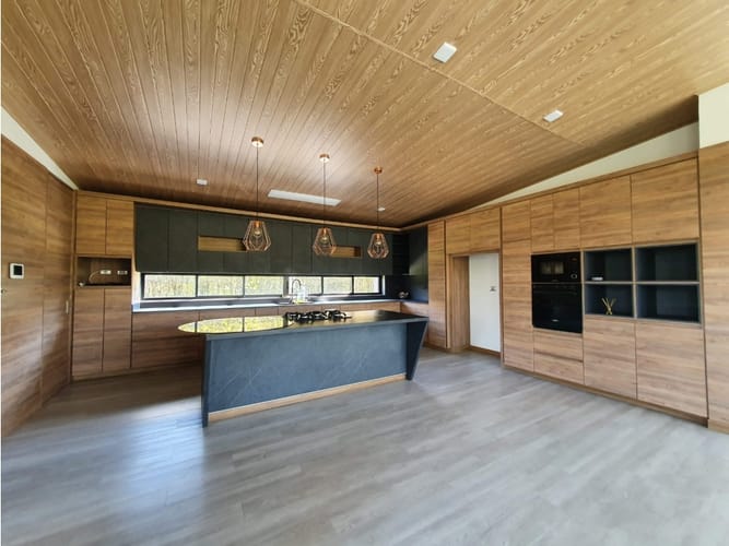 Casa de 3 alcobas en venta en Llano Grande, Rionegro, 540 m² · foto 23 de 24
