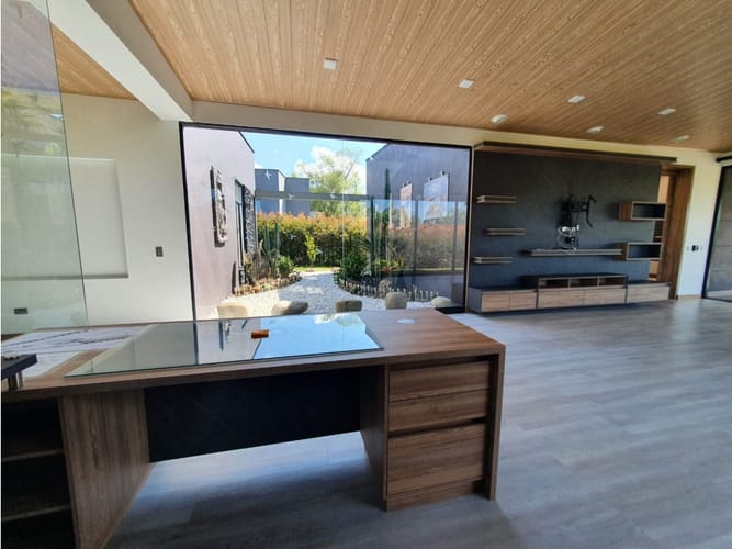 Casa de 3 alcobas en venta en Llano Grande, Rionegro, 540 m² · foto 24 de 24