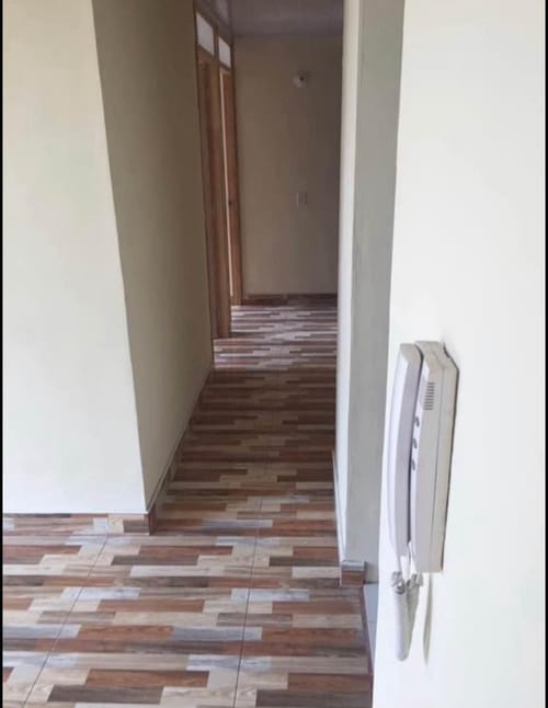 Apartamento de 3 alcobas en venta en Centro, Soacha, 52 m² · foto 6 de 8