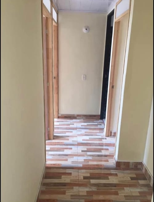 Apartamento de 3 alcobas en venta en Centro, Soacha, 52 m² · foto 5 de 8