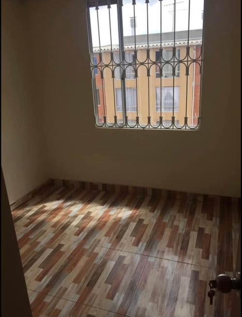 Apartamento de 3 alcobas en venta en Centro, Soacha, 52 m² · foto 3 de 8
