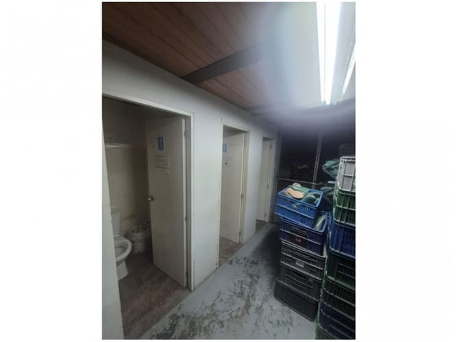 Bodega en venta en Bombona No.1, Medellín, 503 m² · foto 3 de 24