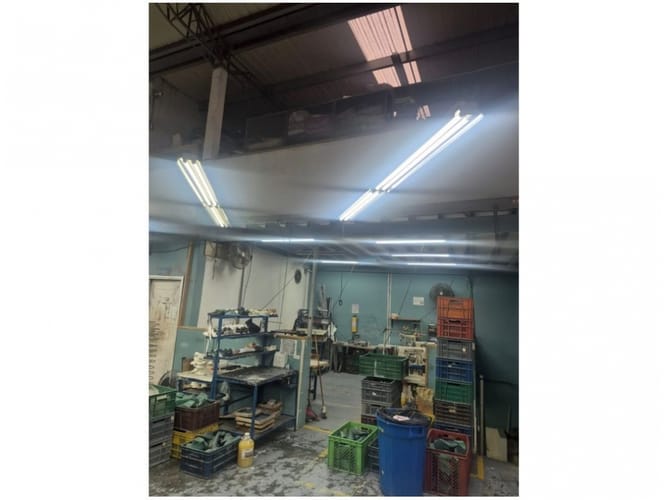 Bodega en venta en Bombona No.1, Medellín, 503 m² · foto 5 de 24