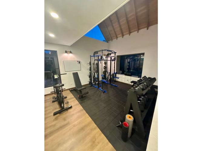 Apartamento de 3 alcobas en venta en Medellín, 320 m² · foto 3 de 16