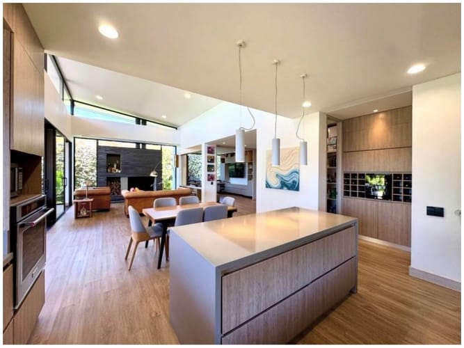 Casa de 3 alcobas en venta en Llano Grande, Rionegro, 1355 m² · foto 4 de 18