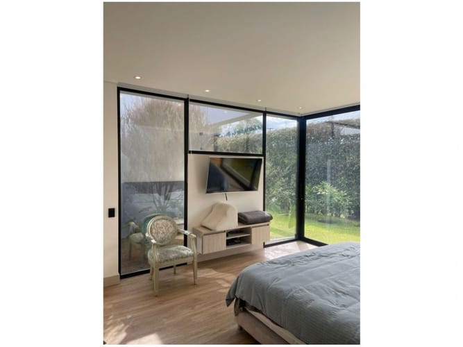 Casa de 3 alcobas en venta en Llano Grande, Rionegro, 1355 m² · foto 6 de 18