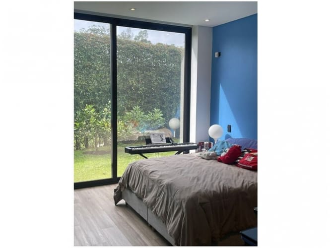 Casa de 3 alcobas en venta en Llano Grande, Rionegro, 1355 m² · foto 7 de 18