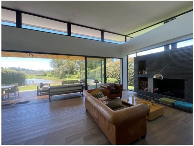 Casa de 3 alcobas en venta en Llano Grande, Rionegro, 1355 m² · foto 8 de 18
