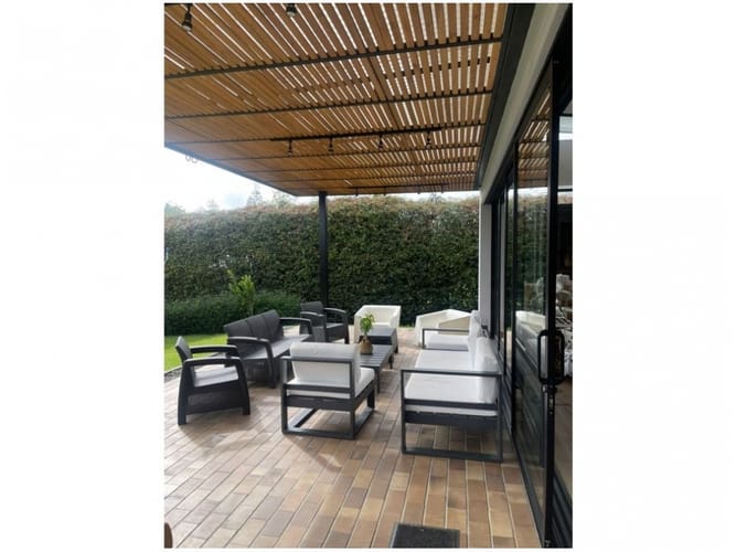 Casa de 3 alcobas en venta en Llano Grande, Rionegro, 1355 m² · foto 9 de 18