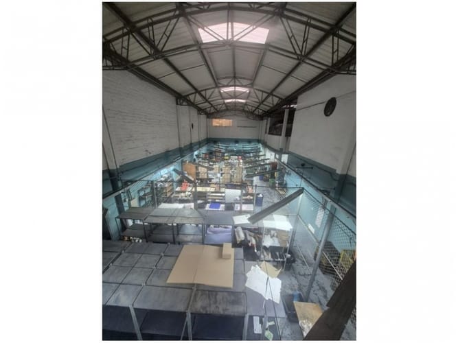 Bodega en venta en Bombona No.1, Medellín, 503 m² · foto 15 de 24