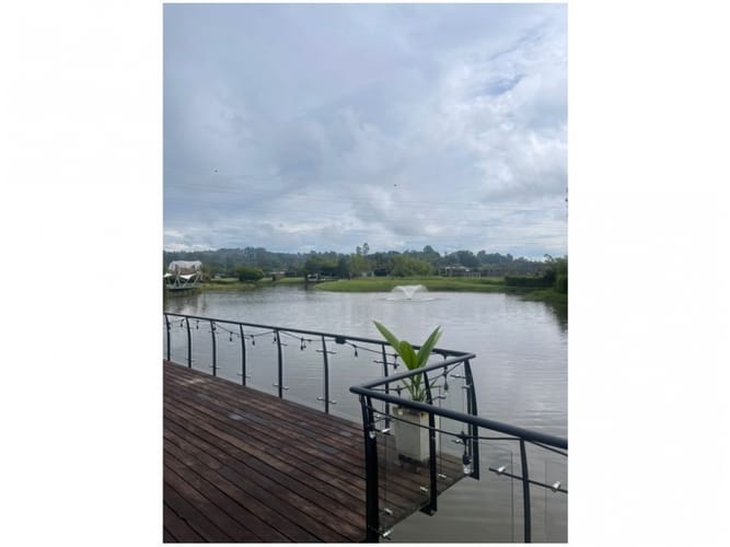 Casa de 3 alcobas en venta en Llano Grande, Rionegro, 1355 m² · foto 11 de 18