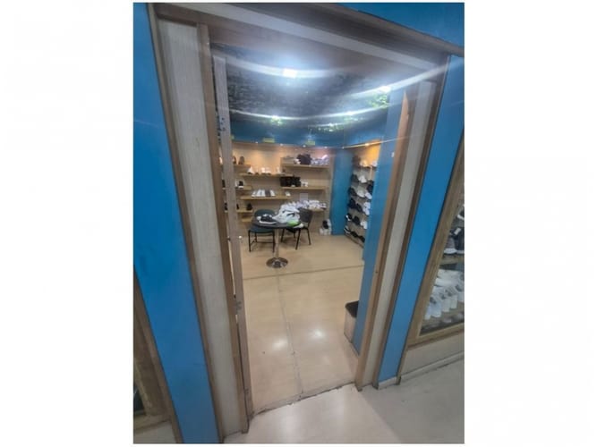 Bodega en venta en Bombona No.1, Medellín, 503 m² · foto 17 de 24