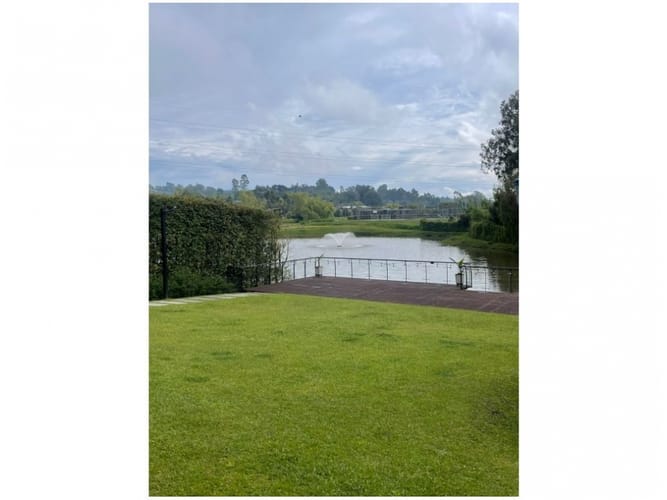 Casa de 3 alcobas en venta en Llano Grande, Rionegro, 1355 m² · foto 13 de 18