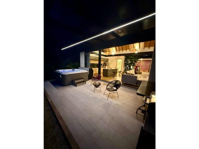 Apartamento de 3 alcobas en venta en Medellín, 320 m² · foto 14 de 16