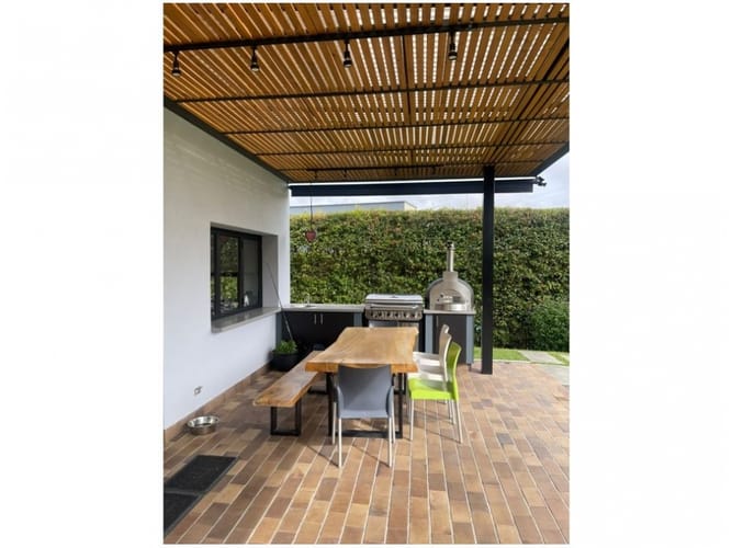 Casa de 3 alcobas en venta en Llano Grande, Rionegro, 1355 m² · foto 15 de 18