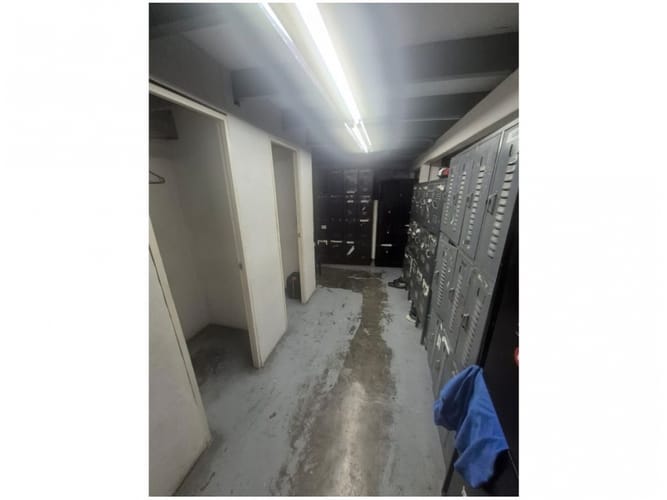 Bodega en venta en Bombona No.1, Medellín, 503 m² · foto 21 de 24