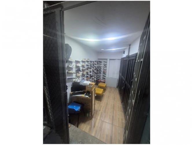 Bodega en venta en Bombona No.1, Medellín, 503 m² · foto 22 de 24