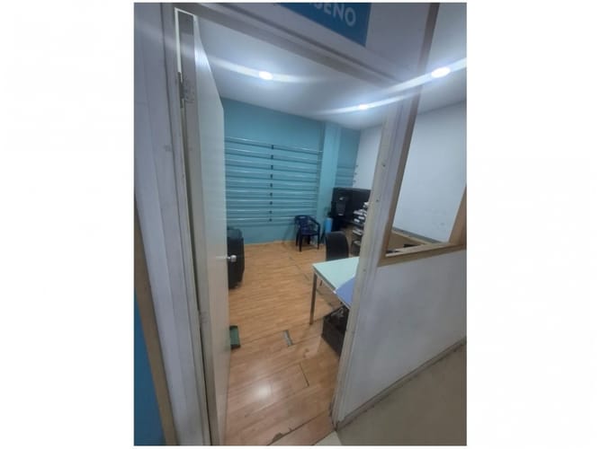 Bodega en venta en Bombona No.1, Medellín, 503 m² · foto 24 de 24