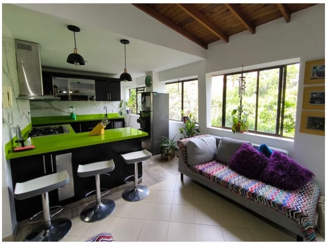 Apartamento de 4 alcobas en venta en Conquistadores, Medellín, 103 m² · foto 2 de 12