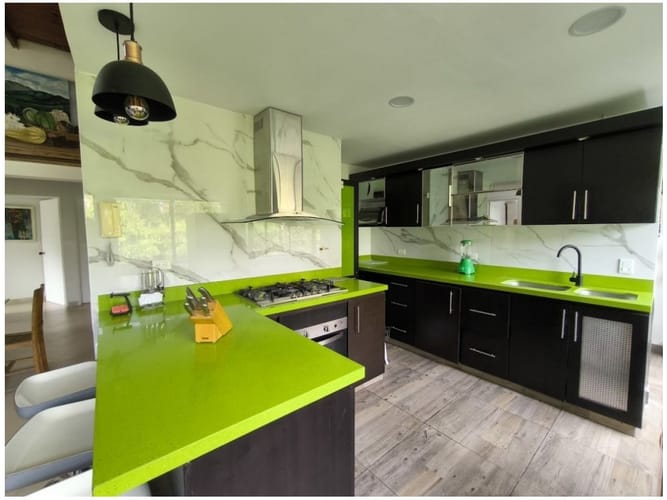 Apartamento de 4 alcobas en venta en Conquistadores, Medellín, 103 m² · foto 3 de 12