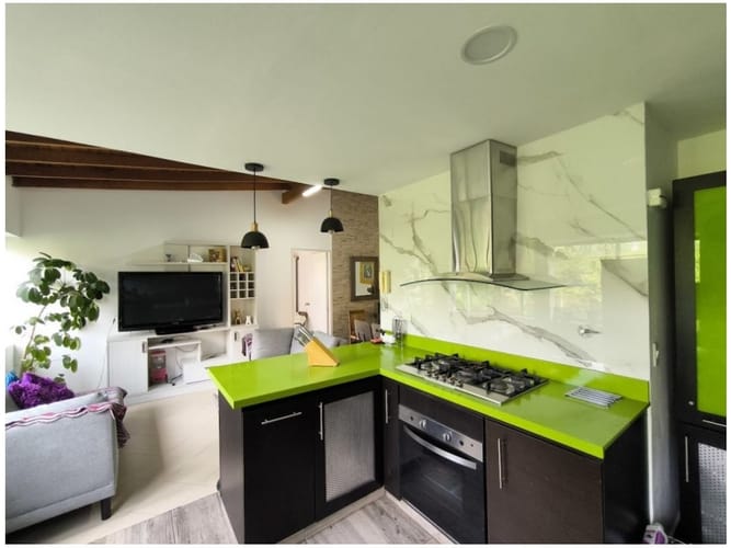 Apartamento de 4 alcobas en venta en Conquistadores, Medellín, 103 m² · foto 5 de 12