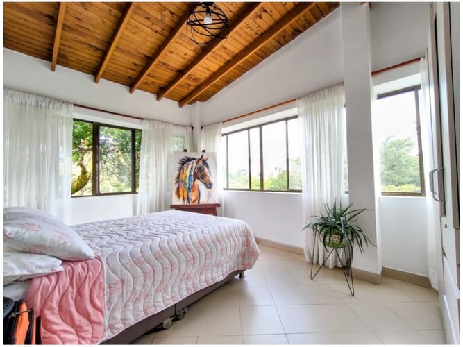 Apartamento de 4 alcobas en venta en Conquistadores, Medellín, 103 m² · foto 6 de 12