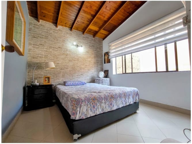 Apartamento de 4 alcobas en venta en Conquistadores, Medellín, 103 m² · foto 8 de 12