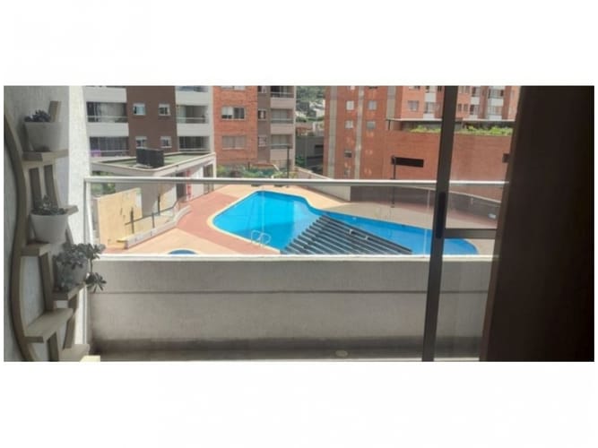 Apartamento de 3 alcobas en venta en Holanda, Sabaneta, 86 m² · foto 6 de 20