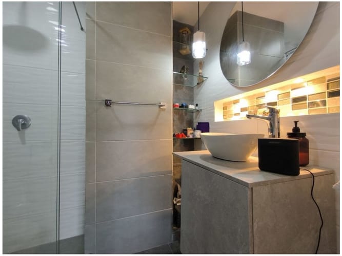 Apartamento de 4 alcobas en venta en Conquistadores, Medellín, 103 m² · foto 10 de 12