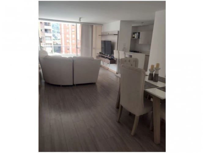 Apartamento de 3 alcobas en venta en Holanda, Sabaneta, 86 m² · foto 7 de 20