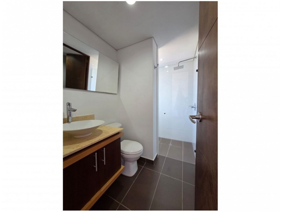 Apartamento en venta en El Poblado, Medellín · foto 22 de 24