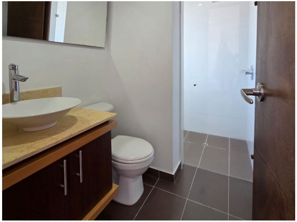 Apartamento en venta en El Poblado, Medellín · foto 23 de 24
