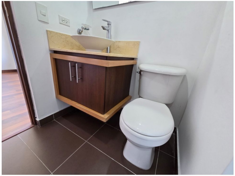 Apartamento en venta en El Poblado, Medellín · foto 24 de 24
