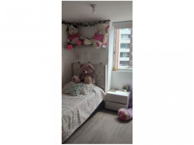 Apartamento de 3 alcobas en venta en Holanda, Sabaneta, 86 m² · foto 13 de 20
