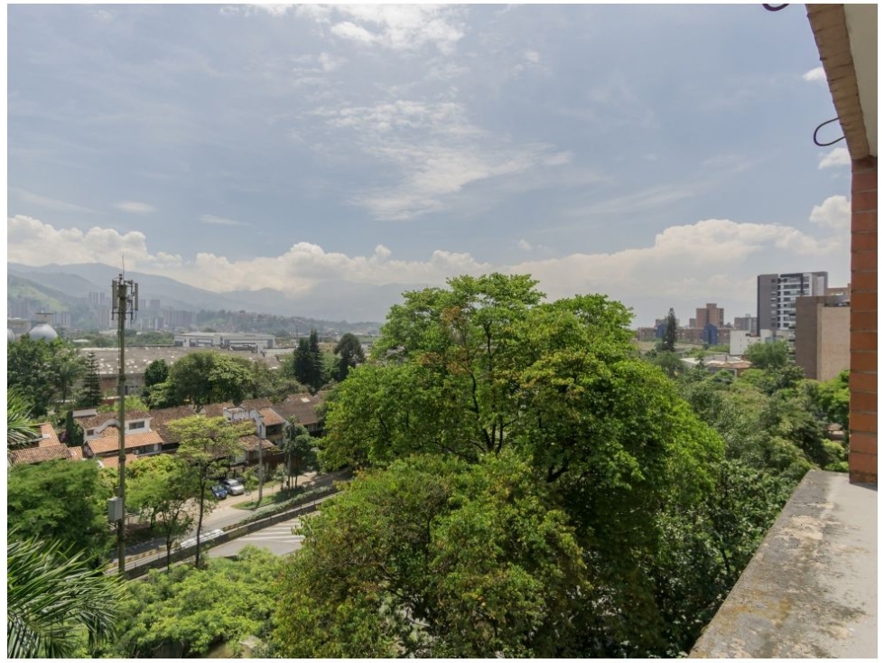 Apartamento en venta en Zuñiga, Envigado · foto 3 de 18